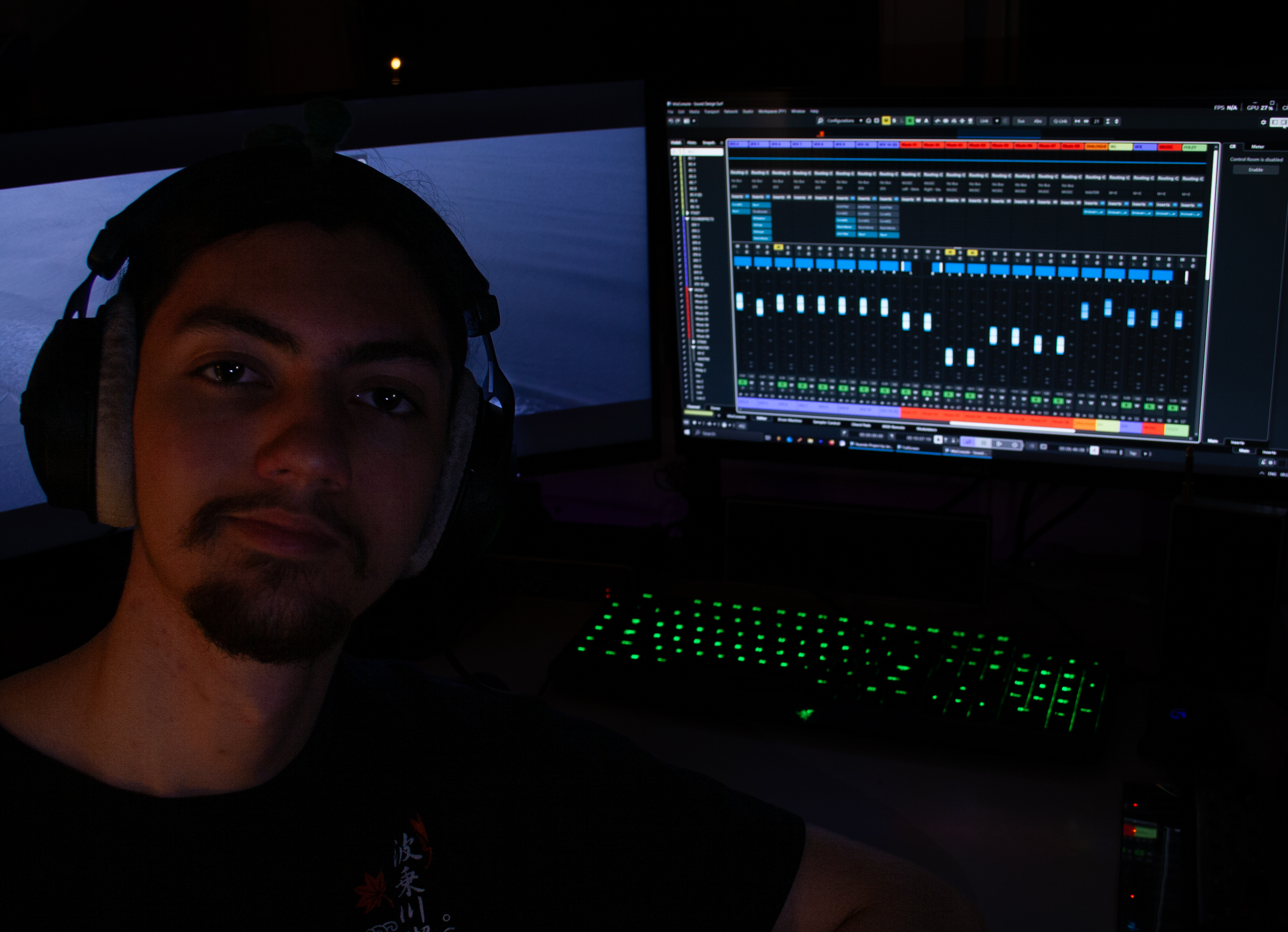 Jack On Demand - Sound Designer